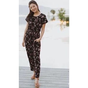 Piper & Scoot Bianca Jumpsuit